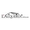 Lalqueriaonline Logotipo