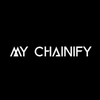 MY CHAINIFY Logotyp