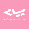 rohnisch.com Logotyp