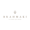 Brahmaki Logotipo