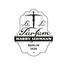 HARRY LEHMANN Logotype