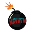 Mississippi Mayhem Logotyp