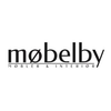 Møbelby Logó
