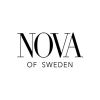 Nova of Sweden Logotyp