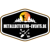 MetalldetektorEvents Logotyp