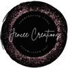 Jencee Creations Logotipo