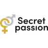 Secret passion Logotyp