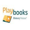 HISTORY VOICES SH Logotype