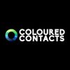 Colored Contacts Logotype