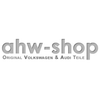 AHW-SHOP Logotyp