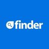 Finder Logotype