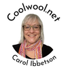 Cool Wool School Logotype