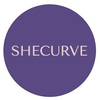 Shecurve Logotype