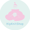 hipknitshop.no (KCO) Logotipo