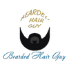BeardedHairGuy Logotipo