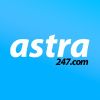 astra247.com Logotyp