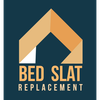 Bedslatreplacements Logotype