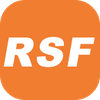 RSF-Shop Λογότυπο