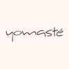 Yomasté Online Shop Logotype