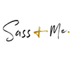 Sass and Me Logotype
