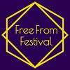 Free From Festival Logotyp