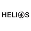Helios Red Therapy Logotype