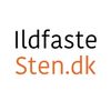 ildfaste sten Logo
