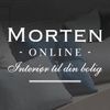 Morten Logo