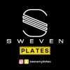 Sweven Plates Logotype