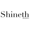 Shineth Trading Logó