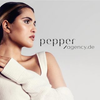 pepperagent Logotype