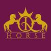 IQ Horse Logotip
