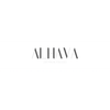 Alhava Art Logotip