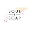 soulandsoap.co.uk Logotip