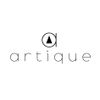 artique Logotyp