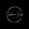 Glamour Beauty Salon Logotype