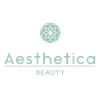 Aesthetica Beauty Logo