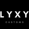 Lyxycustoms Logotyp