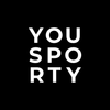 Yousporty Logotipo