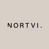 NORTVI Logotipo