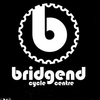 Bridgend Cycle Centre Logotype