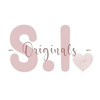 S.I. Originals Logotyyppi