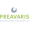 Preavaris GmbH Logotyp