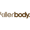 Killerbody Food Logotype