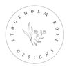 Stockholm Rose Designs 