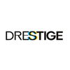 Drestige Logotype