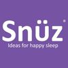 snuz.co.uk Logotype