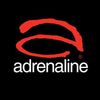 Adrenaline Logotype