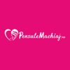 Pensule Machiaj Logotip