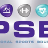 Personal Sports Brummen Logotype
